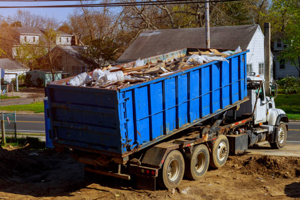 Best Residential Junk Removal  in Lukachukai, AZ