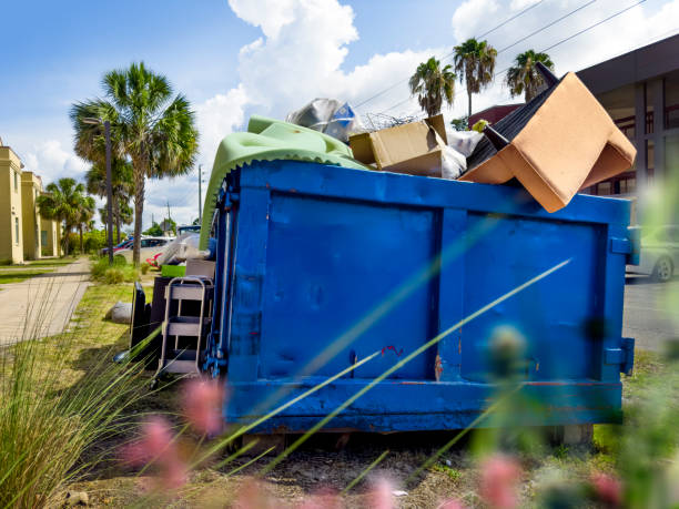 Best Furniture Removal  in Lukachukai, AZ