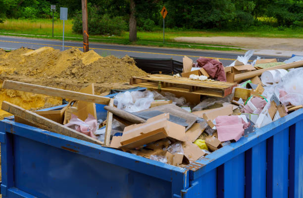 Best Yard Waste Removal  in Lukachukai, AZ